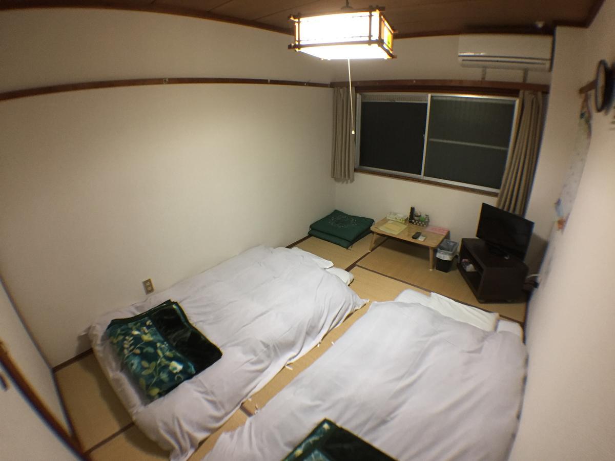 Kenroku Haitsu 205 Kanazawa Eksteriør billede